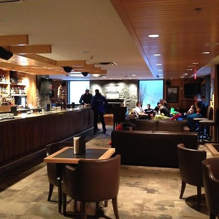 Aparthotel The Westin By Latour Whistler Esterno foto