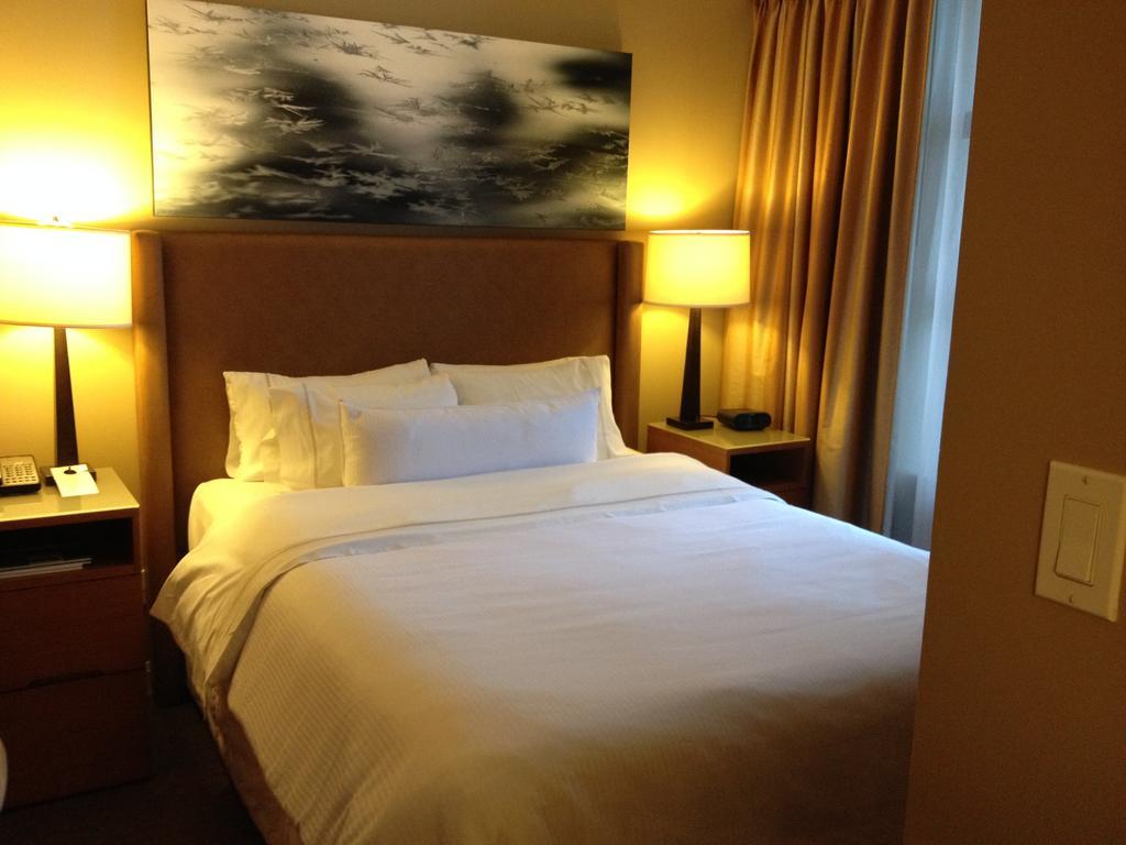 Aparthotel The Westin By Latour Whistler Camera foto