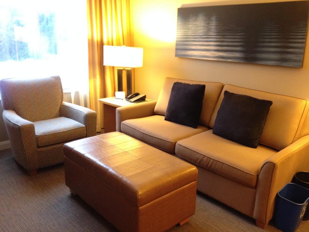 Aparthotel The Westin By Latour Whistler Camera foto
