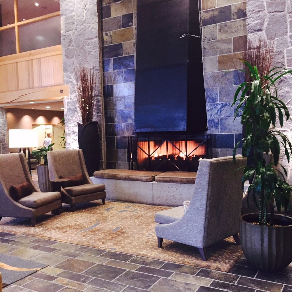 Aparthotel The Westin By Latour Whistler Esterno foto